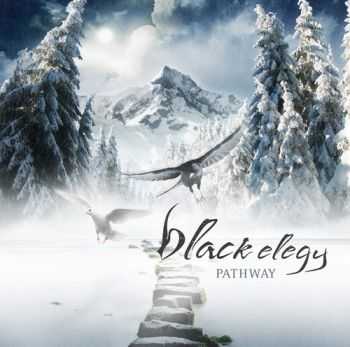 Black Elegy - Pathway (2012) Black Elegy - Pathway (2012)