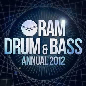 Ram Drum & Bass Annual 2012