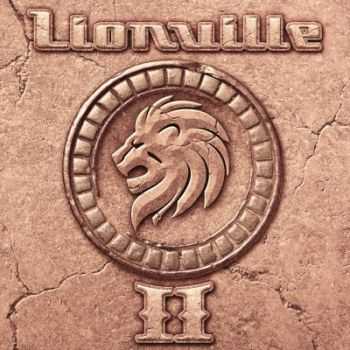 Lionville - II (2012)