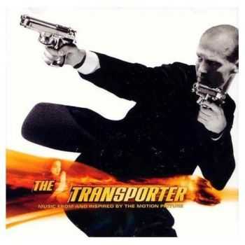 OST - The Transporter (2002)