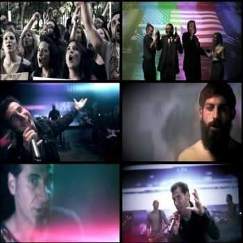 Serj Tankian  - Figure It Out  (2012)