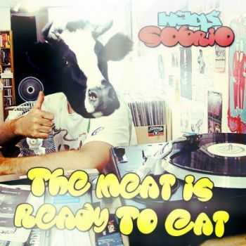 Waqs & Sobrio - The Meat Is Ready To Eat (2012)