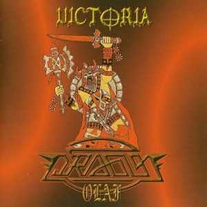 El Dragon - Victoria (2012)