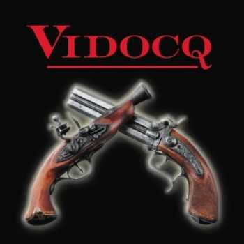 Vidocq - Vidocq (2012)