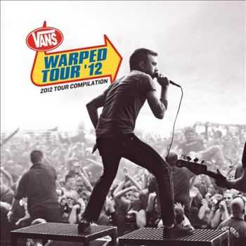 VA - Vans Warped Tour Compilation 2012 (2012)