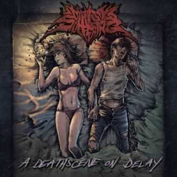 So This Is Suffering - A Deathscene On Delay (2012) So This Is Suffering - A Deathscene On Delay (2012)