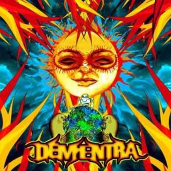 Dementra - Burn The Moon (2012)