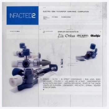 VA - Infacted 2 (2005) VA - Infacted 2 (2005)