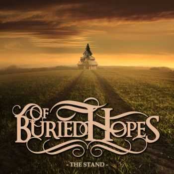 Of Buried Hopes - The Stand  (2012)