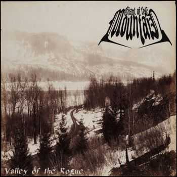 Giant Of The Mountain - Valley Of The Rogue (2012) Giant Of The Mountain - Valley Of The Rogue (2012)