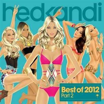 Hed Kandi The Singles - Best Of 2012 - Part 2 (2012)