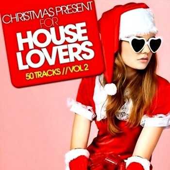 Christmas Present for House Lovers Vol.2 (2012)