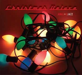 Analog Jazz - Christmas Deluxe (2012)