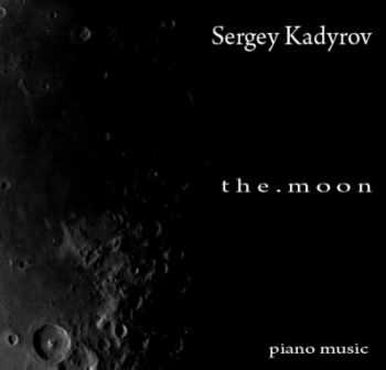    - The Moon-Piano Music (2012)