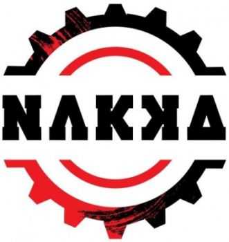 Nakka - Demo (2012)