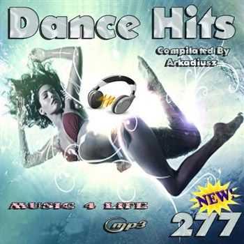 Dance Hits Vol.277 (2012)