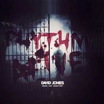 David Jones - Rhythm Alive (2012)