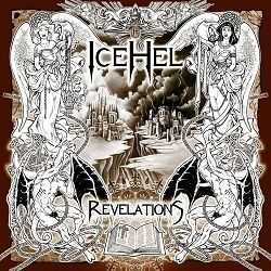IceHel - Revelations  (2012)