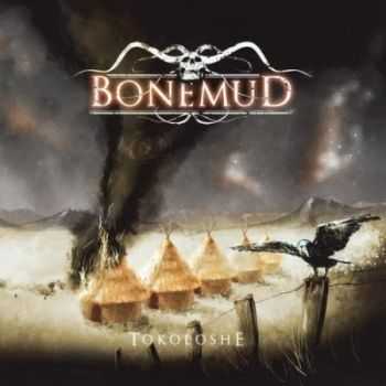 Bonemud - Tokoloshe (2011) Bonemud - Tokoloshe (2011)