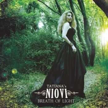 Tatiana's Niovi - Breath of Light (2012) Tatiana's Niovi - Breath of Light (2012)
