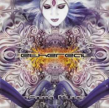 Ethereal &#8206; - Anima Mundi (2003)