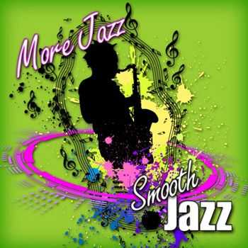 Smooth Jazz Band - More Jazz (2012)