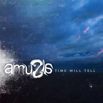Amusia - Time Will Tell (2012) Amusia - Time Will Tell (2012)