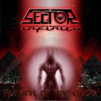 Sector Infinity - Hunger Of The God (EP) (2011)