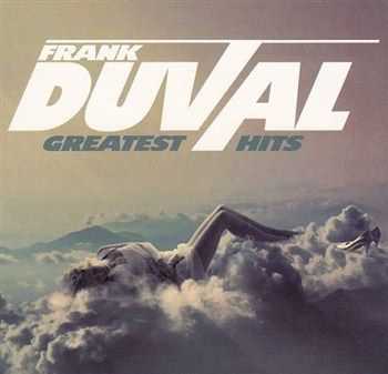 Frank Duval - Greatest Hits (2012) 2CD