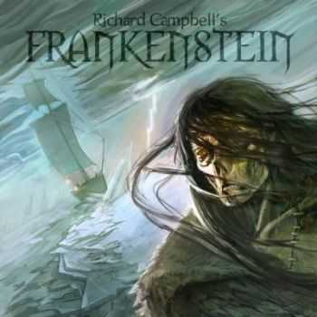 Richard Campbell - Frankenstein (2012)