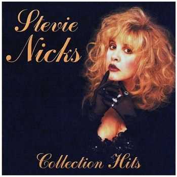 Stevie Nicks - Collection Hits (2012) 2CD