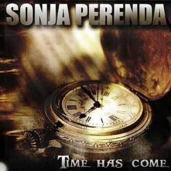 Sonja Perenda - Time Has Come (2012) Sonja Perenda - Time Has Come (2012)