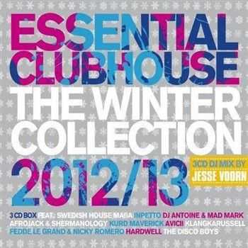 Essential Clubhouse: The Winter Collection 2012-2013 (2012)