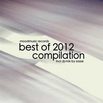 Moodmusic - Best Of 2012