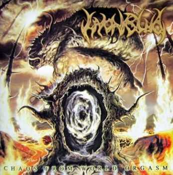 Hyonblud - Chaos From World Orgasm (2012) Hyonblud - Chaos From World Orgasm (2012)