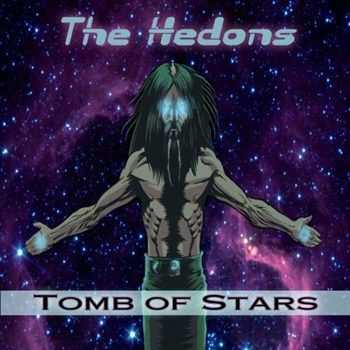 The Hedons - Tomb Of Stars (2012)