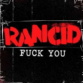 Rancid - Single (2012)