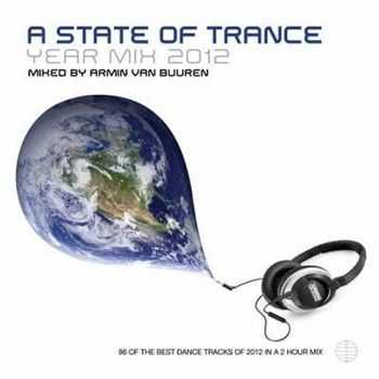 A State Of Trance Yearmix 2012 - Mixed by Armin van Buuren