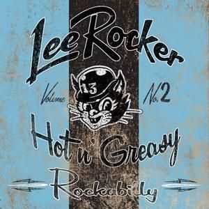 Lee Rocker - Hot n' Greasy Vol. 2 (2012)