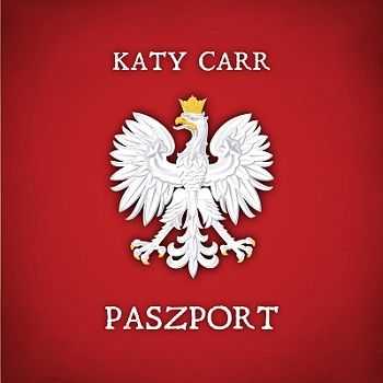 Katy Carr - Paszport (2012)