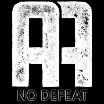 Attack Attack! - No Defeat (Single) (2012)