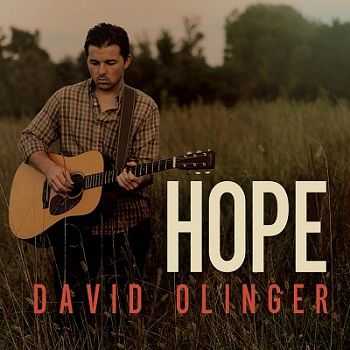 David Olinger - Hope (2012)