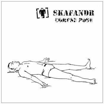 Skafandr - Corpse Pose (2012) EP