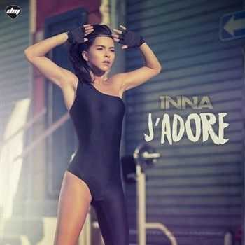 Inna - J'Adore (2012)