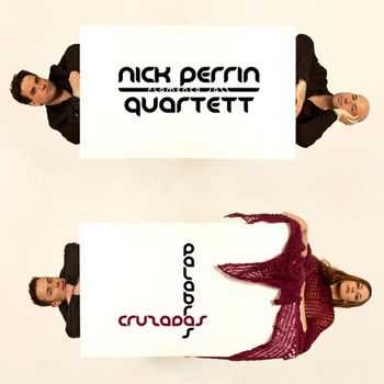 Nick Perrin Flamenco Jazz Quartett - Palabras Cruzadas (2012)