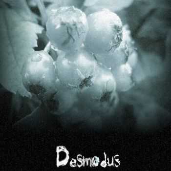 Desmodus - Snowberry EP (2012)