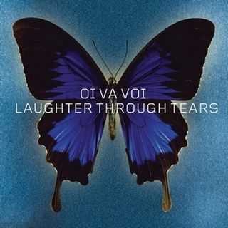 Oi Va Voi  -  Laughter Through Tears  (2003)