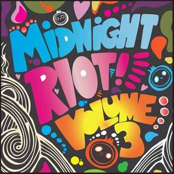 VA - Midnight Riot, Vol. 3 (2012)