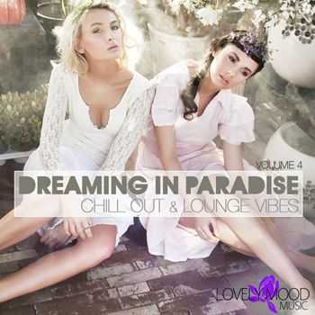 VA - Dreaming In Paradise Vol 4 (2012)