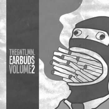 Thegntlmn - Earbuds Vol.2 (2012)